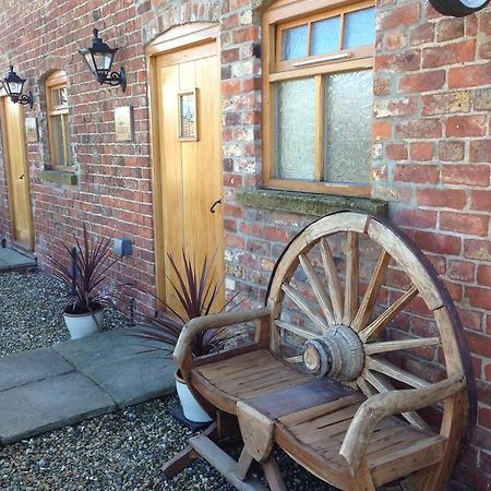 The Beeches Wansford (East Riding of Yorkshire) Room photo
