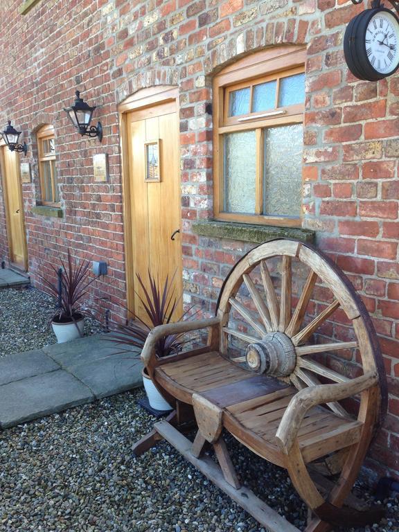 The Beeches Wansford (East Riding of Yorkshire) Room photo