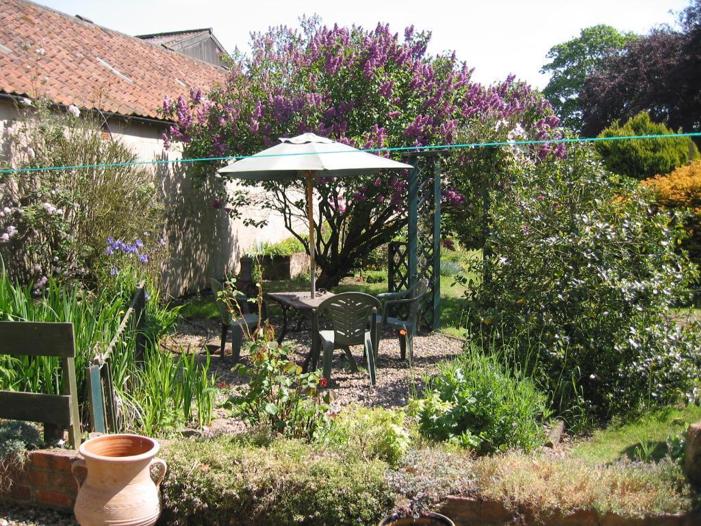 The Beeches Wansford (East Riding of Yorkshire) Room photo